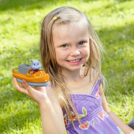 Set de joaca cu apa AquaPlay Start Set [5]