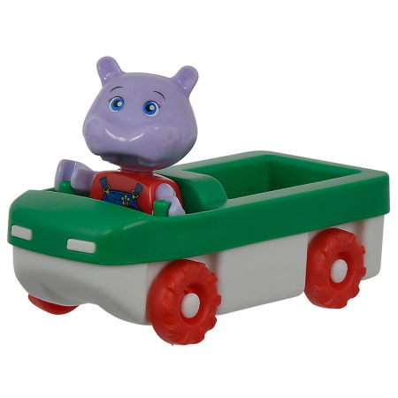 Set de joaca cu apa AquaPlay Start Set [2]