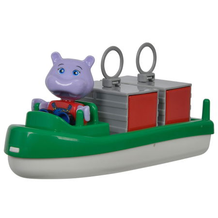 Set de joaca cu apa AquaPlay Super Set [1]