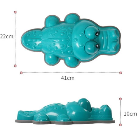 Set de jucării de echilibru pentru copii "Crocodil" [4]