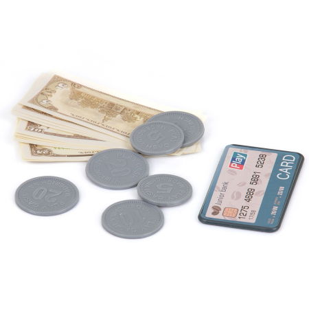 Set jucarie Chipolino Coffee Machine cu lumini, sunete si 41 accesorii [3]