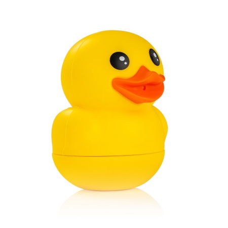 Set jucarii de baie din silicon pentru bebelusi MyHappyBath Toys , 6+ luni, Reer 76093 [9]