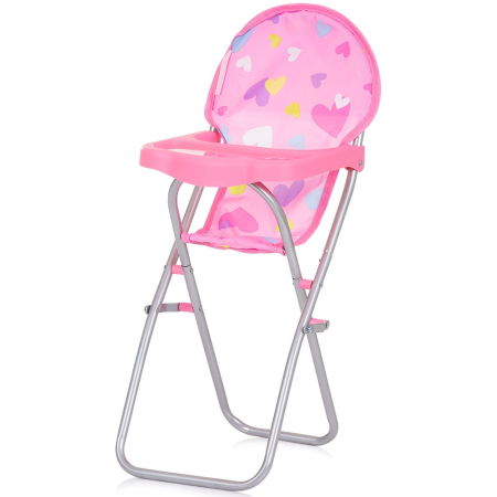 Set jucarii pentru papusi Chipolino Trixy 3 in 1 hearts [1]