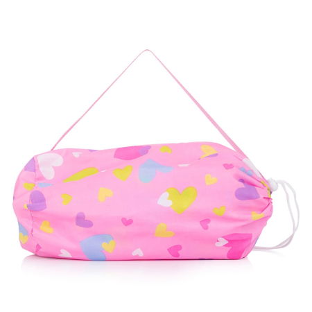 Set jucarii pentru papusi Chipolino Trixy 3 in 1 hearts [5]