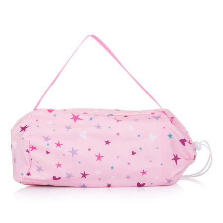 Set jucarii pentru papusi Chipolino Trixy 3 in 1 stars [6]