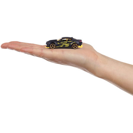 Set Majorette Limited Edition 10 cu 5 masinute [4]