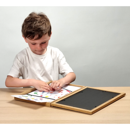 Set Primele Mele Desene [1]