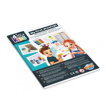 Set Primele Mele Desene [3]