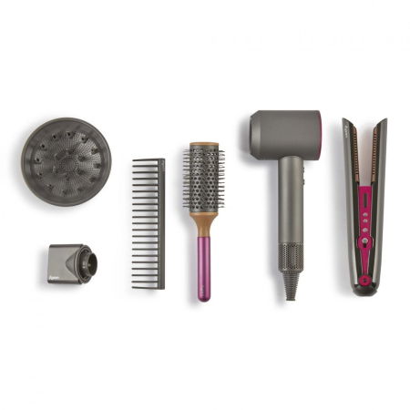 Jocuri și Jucării - SET STYLING COPII, DYSON DELUXE