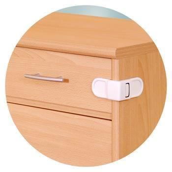 Camera Copilului - Siguranta pentru sertare si dulapuri REER 7307
