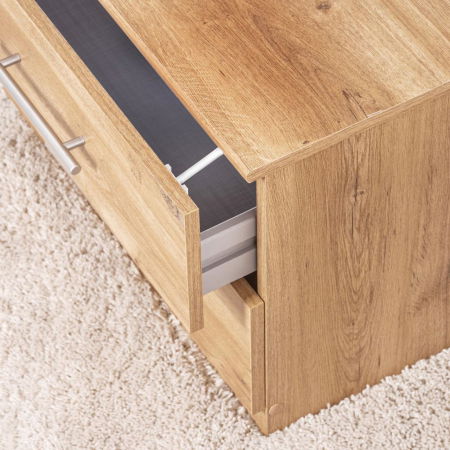 Sigurante pentru sertare si usi de dulapuri, 3 bucati, albe, Reer 71060 [6]