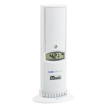 Sistem meteo SmartHome cu termo-higrometru si 3 senzori wireless, comunicare cu smartphone WEATHERHUB, TFA 31.4007.02 [3]