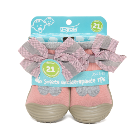 Produse - Sosete Antider TPR 21/12.6cm USK-1-21