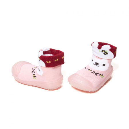 Produse - Sosete Antider TPR 22/13.3cm US1K3-9-22, U-Grow