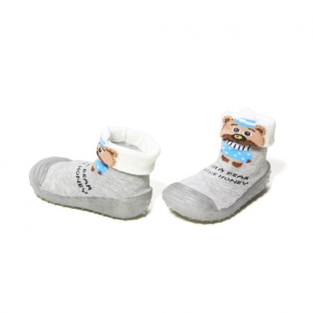 Camera Copilului - Sosete Antider TPR 23/14cm US1K3-8-23