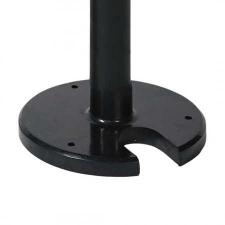 Stalpi delimitare acces, de cauciuc, 250x880x60mm [8]