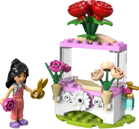Produse - STAND CU TRANDAFIRI  LEGO30721