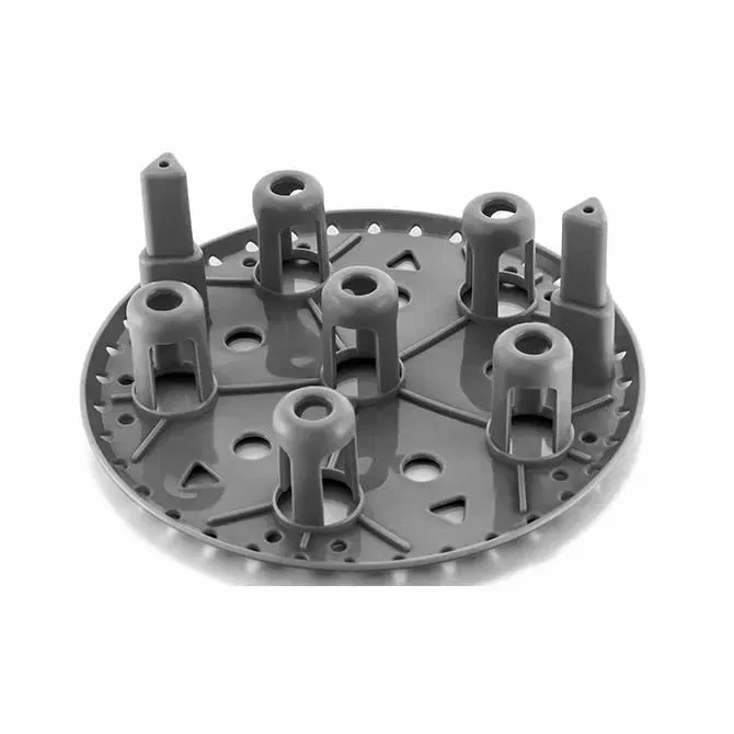 Sterilizator biberoane, cu abur fierbinte, capacitate 6 biberoane, Reer [4]