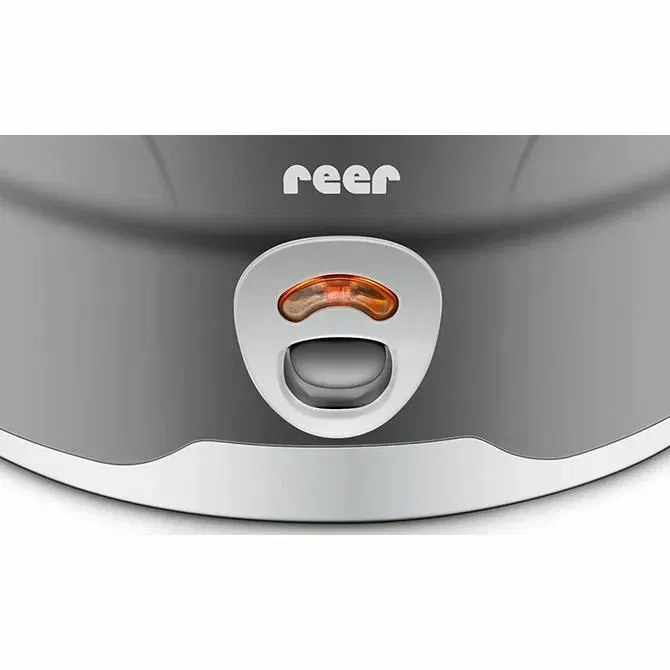 Sterilizator biberoane, cu abur fierbinte, capacitate 6 biberoane, Reer [5]