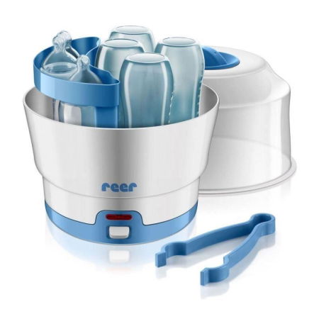 Sterilizator biberoane VapoMat Reer 36020 [1]