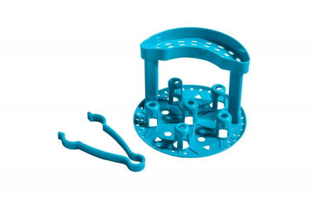 Sterilizator El 6 Bib 500W U317-BST,  U-Grow [3]