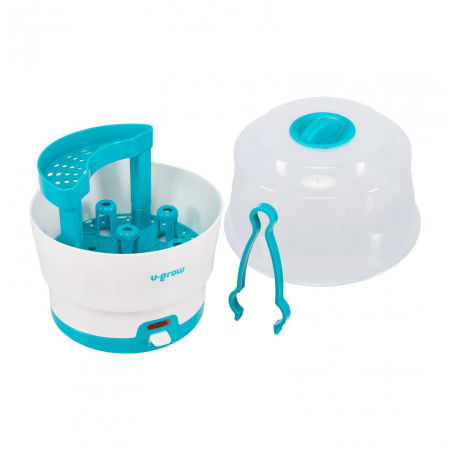 Sterilizator El 6 Bib 500W U317-BST,  U-Grow [1]