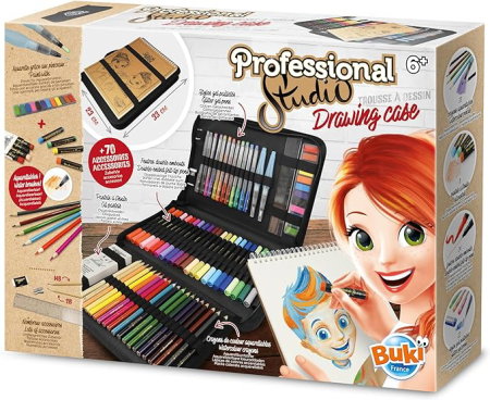 Studio profesional de desen [2]