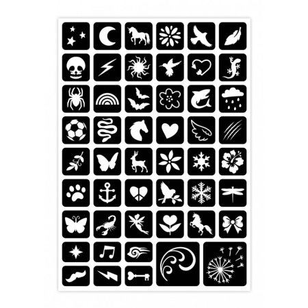 Studio Profesional De Tatuaje [2]