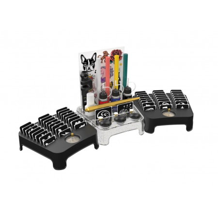 Studio Profesional De Tatuaje [1]