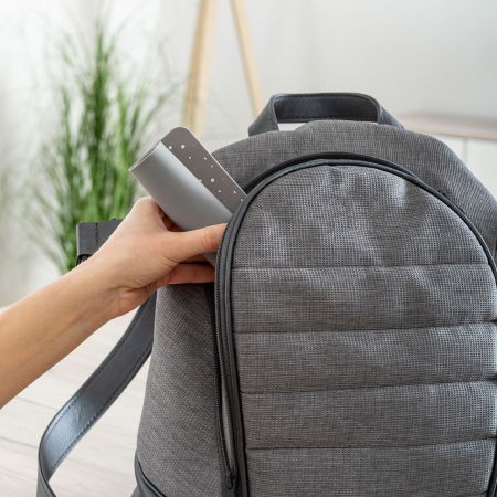 Suport de farfurii, antialunecare pentru bebelusi, din silicon rezistent la caldura, 41.5 x 30 cm, Reer Eat'n Tidy 25021 [2]