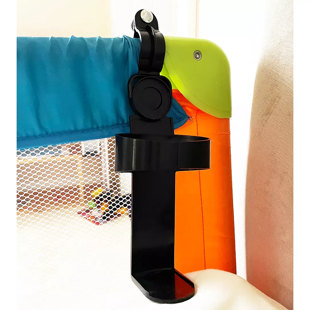 Suport sticle si biberoane Reer, multifunctional [2]