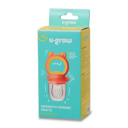 Suzeta fructe  si legume, UG-DH07YL, U-Grow [3]