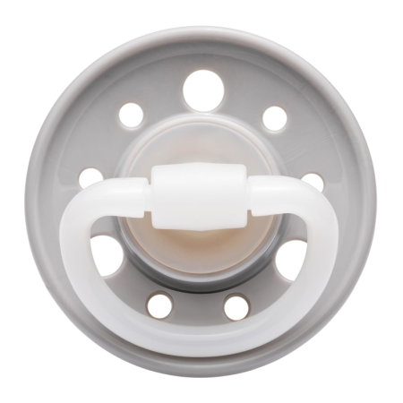 Suzeta latex Cherry Boy, 0 - 6 luni, nip 91004 [4]