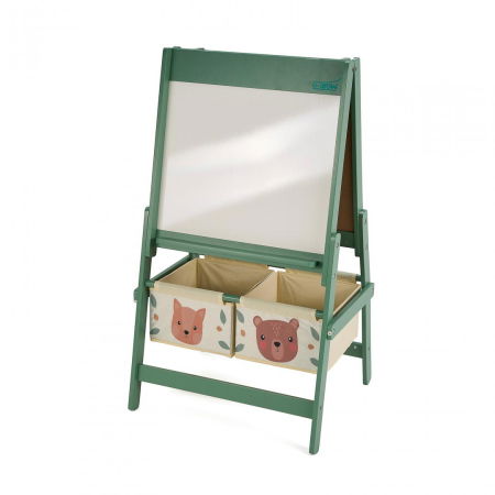 Jocuri și Jucării - Tabla de scris Green Forest UGMTU07-GNF