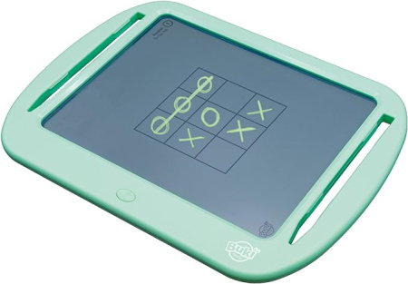 Jucării educative copii - Tableta cu jocuri pentru calatorii