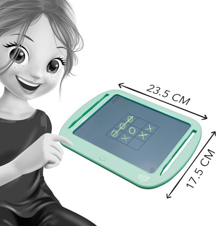 Tableta cu jocuri pentru calatorii [5]