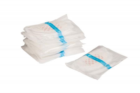 Tampoane Anti Lactatie Cutie 48 buc U-Grow U1051-PAD [2]