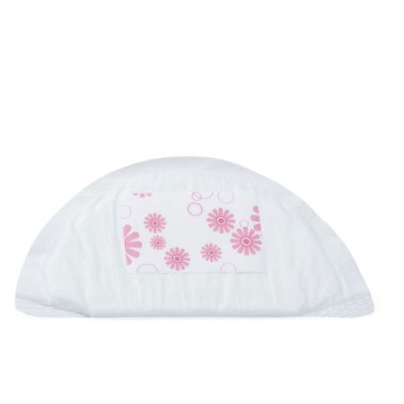 Tampoane san, superabsorbante, ultrasubtiri, de unica folosinta, cu puncte adezive, 24 bucati ambalate individual, ELANEE 219-00 [8]