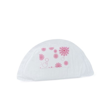 Tampoane san, superabsorbante, ultrasubtiri, de unica folosinta, cu puncte adezive, 24 bucati ambalate individual, ELANEE 219-00 [6]