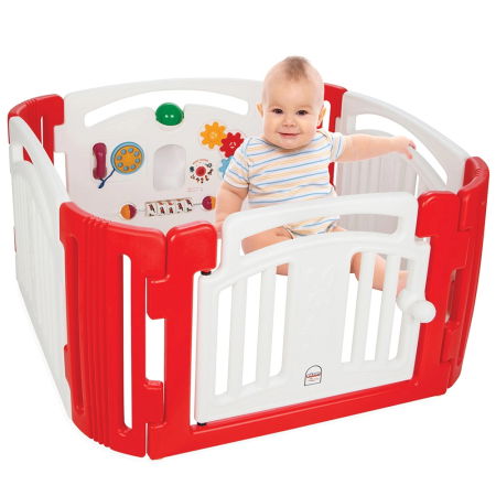 Tarc de joaca pentru copii Pilsan Angel Play Area [2]