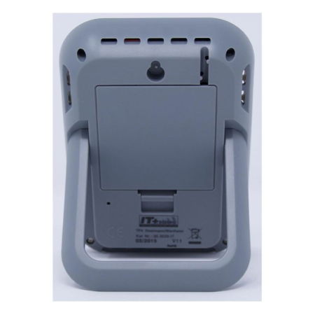 Termo-higrometru profesional cu functie de inregistrare a datelor tip Data Logger, KLIMALOGG PRO TFA 30.3039.IT [2]