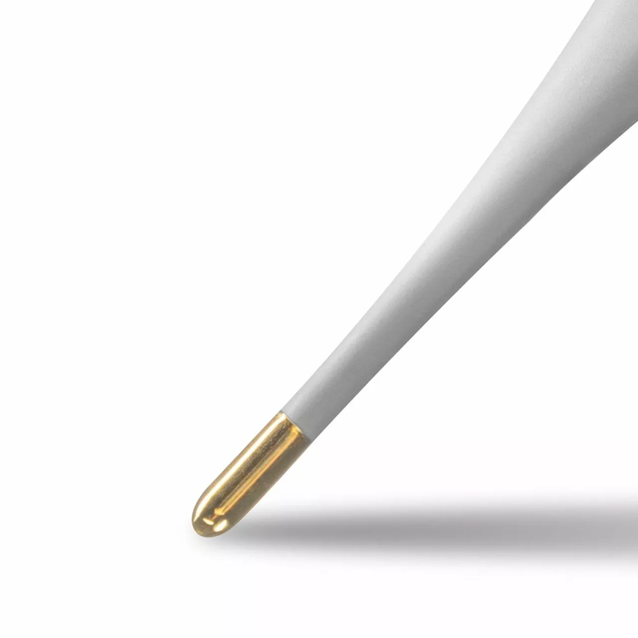 Termometru bebelusi, medical digital, antialergic, flexibil, Reer [3]