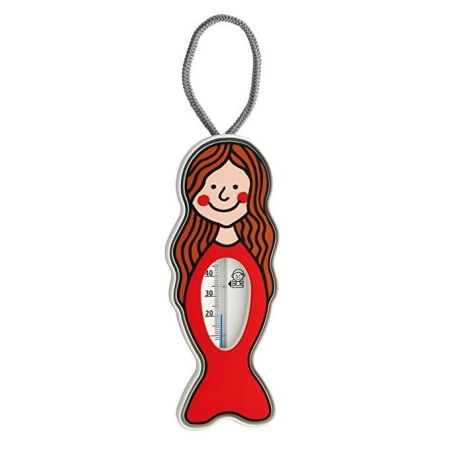 Igiena/Bureti de baie si accesorii - Termometru de baie Sirena TFA 14.3005