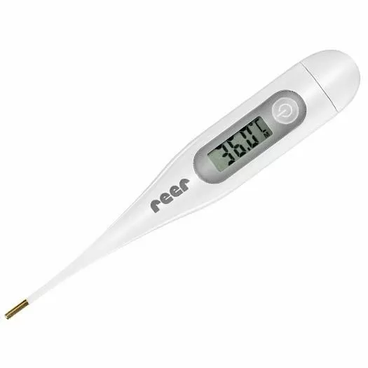 Produse - Termometru digital, medical, antialergic, Reer