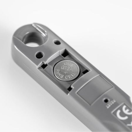 Termometru digital pentru mancarea bebelusilor FoodTemp Reer 21021 [6]