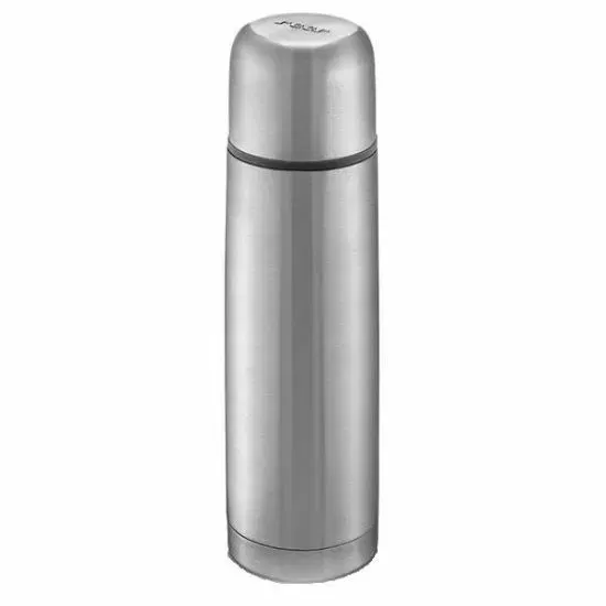 Produse - Termos bebelusi, inox vidat, 450ml, Reer