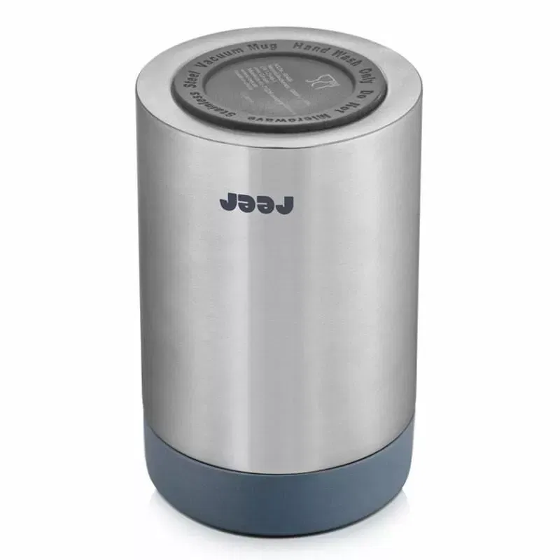 Termos mancare bebelusi, inox pur vidat, 300ml, Reer [2]