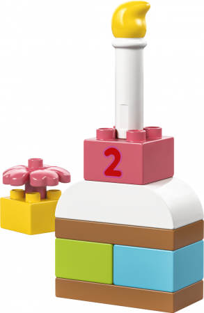 TORT ANIVERSAR  LEGO30712 [2]