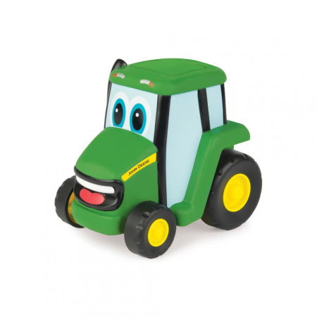 TRACTORAS DE JUCARIE CU BUTON, JOHN DEERE [0]