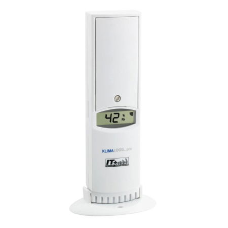 Sanatate/Higrometre - Transmitator wireless extern temperatura si umiditate pentru KLIMALOGG PRO, TFA 30.3180.IT